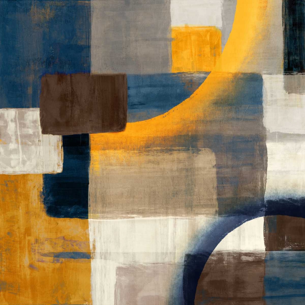 Beginning II art print by Edward Selkirk for $57.95 CAD