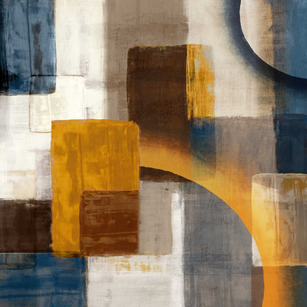 Beginning III art print by Edward Selkirk for $57.95 CAD