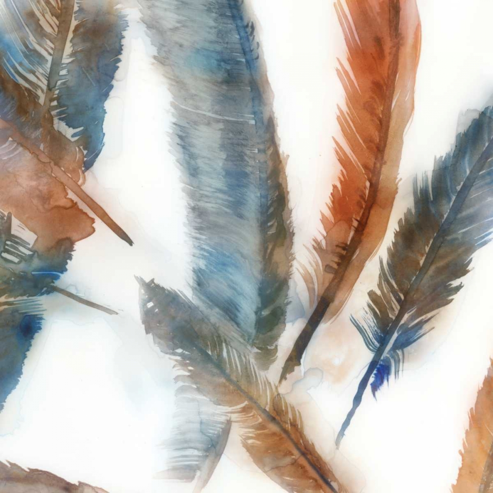 Past and Present II art print by Edward Selkirk for $57.95 CAD