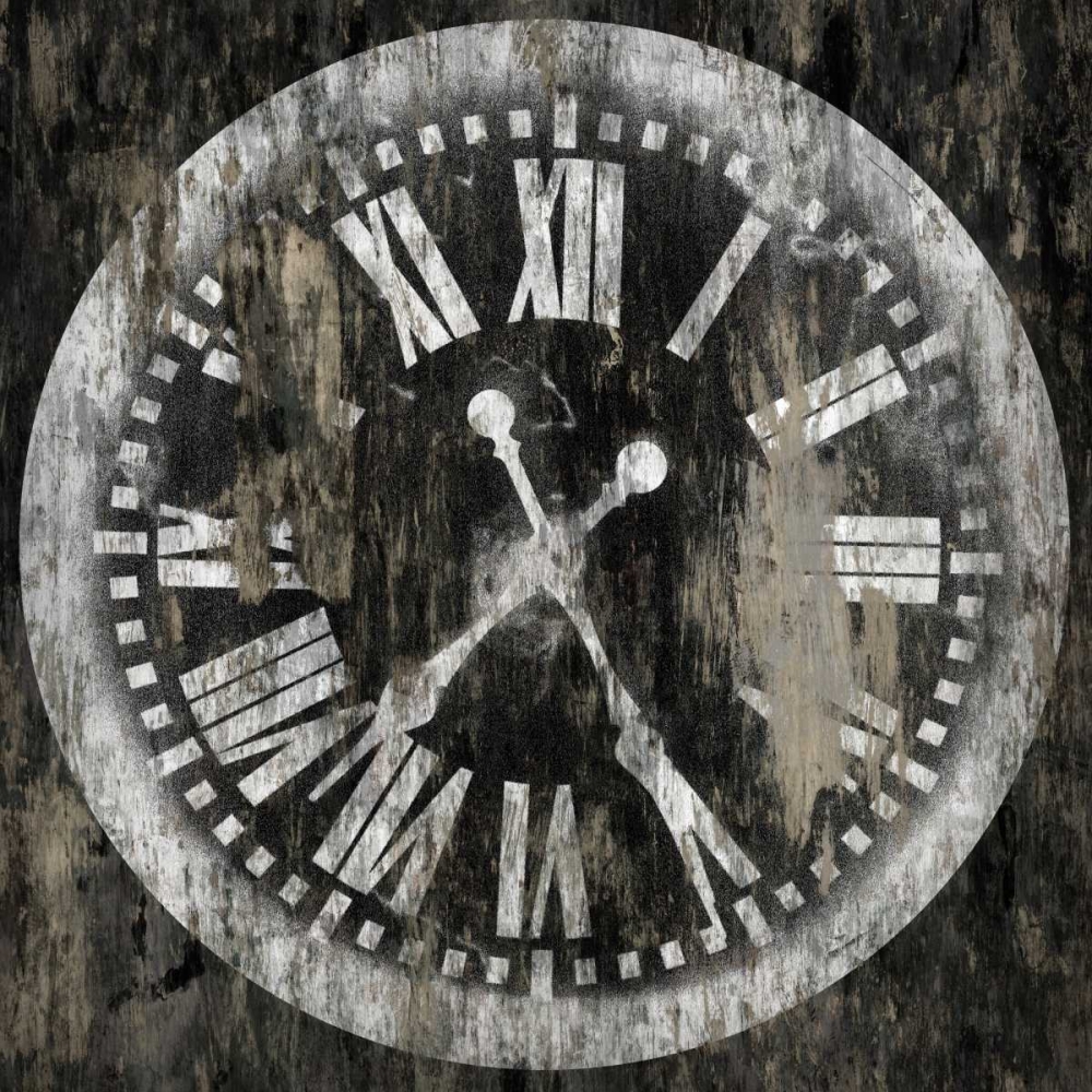Test of Time I art print by Edward Selkirk for $57.95 CAD