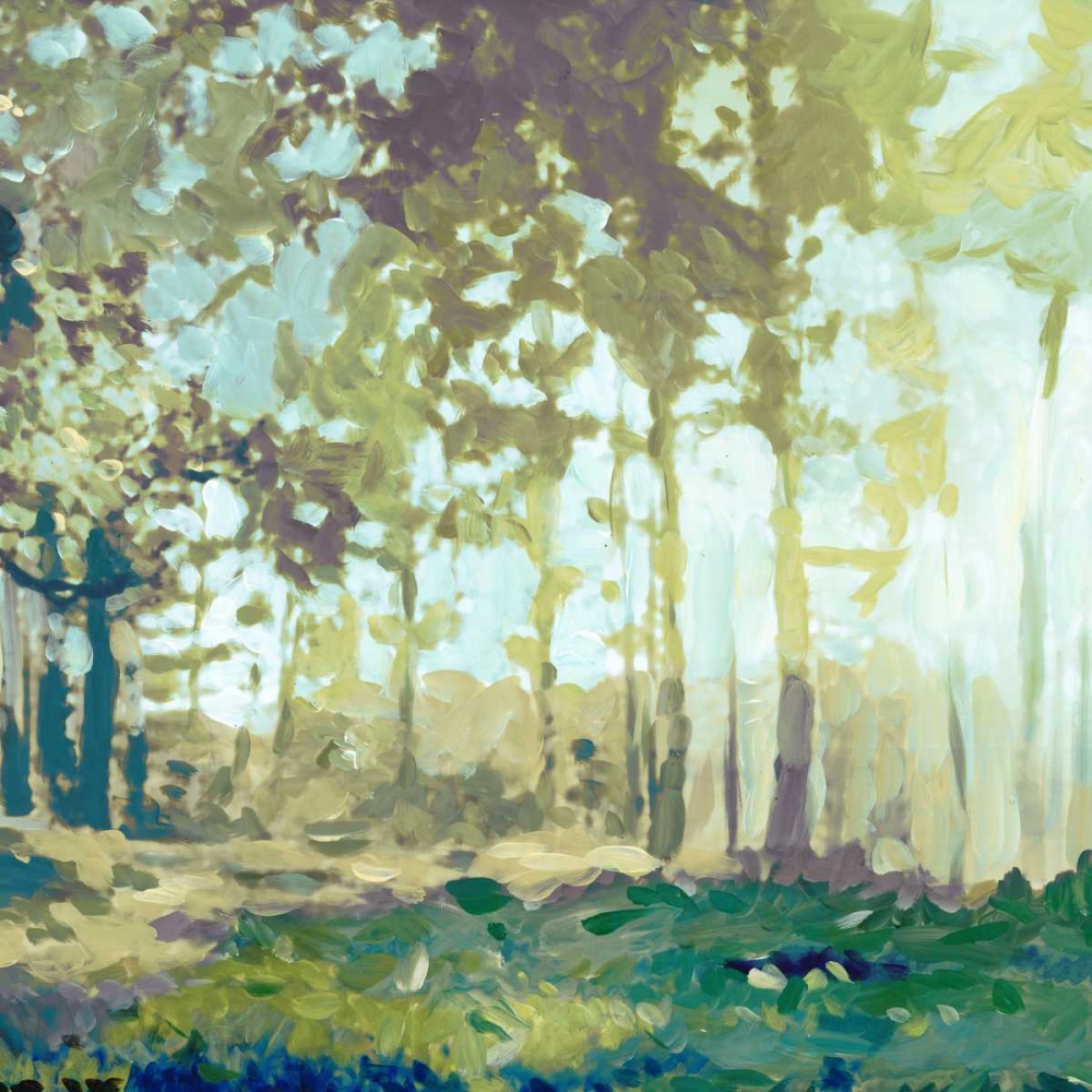 Bellewoods art print by Edward Selkirk for $57.95 CAD