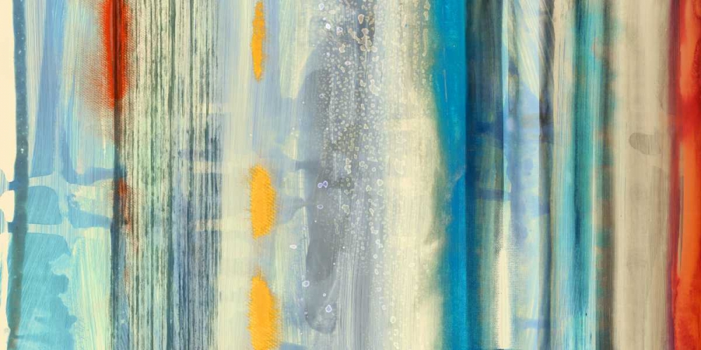 Streaks art print by Edward Selkirk for $57.95 CAD