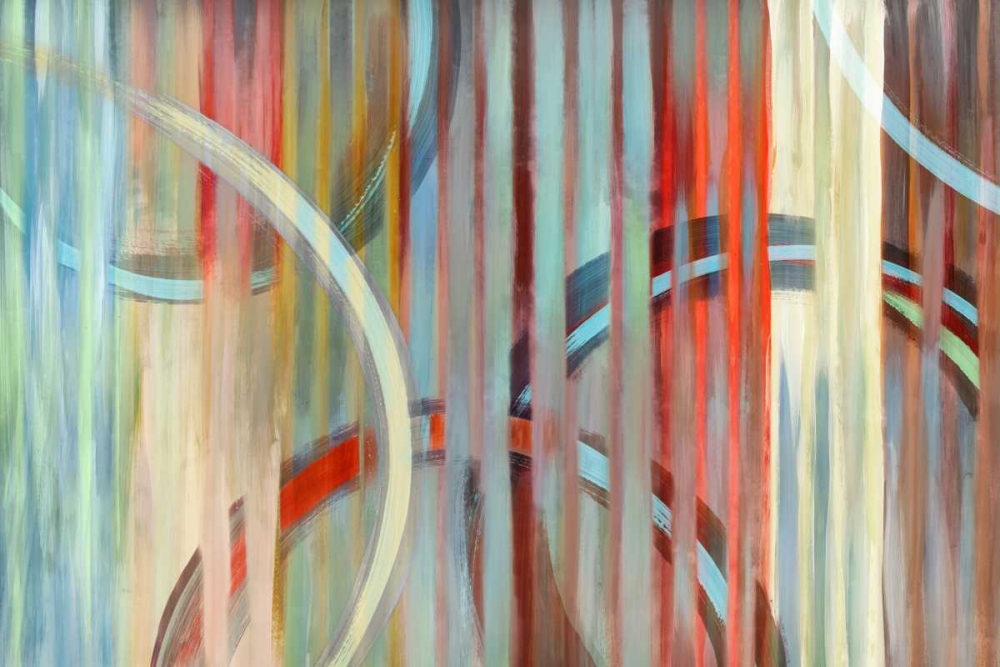 Eucalyptus art print by Edward Selkirk for $57.95 CAD