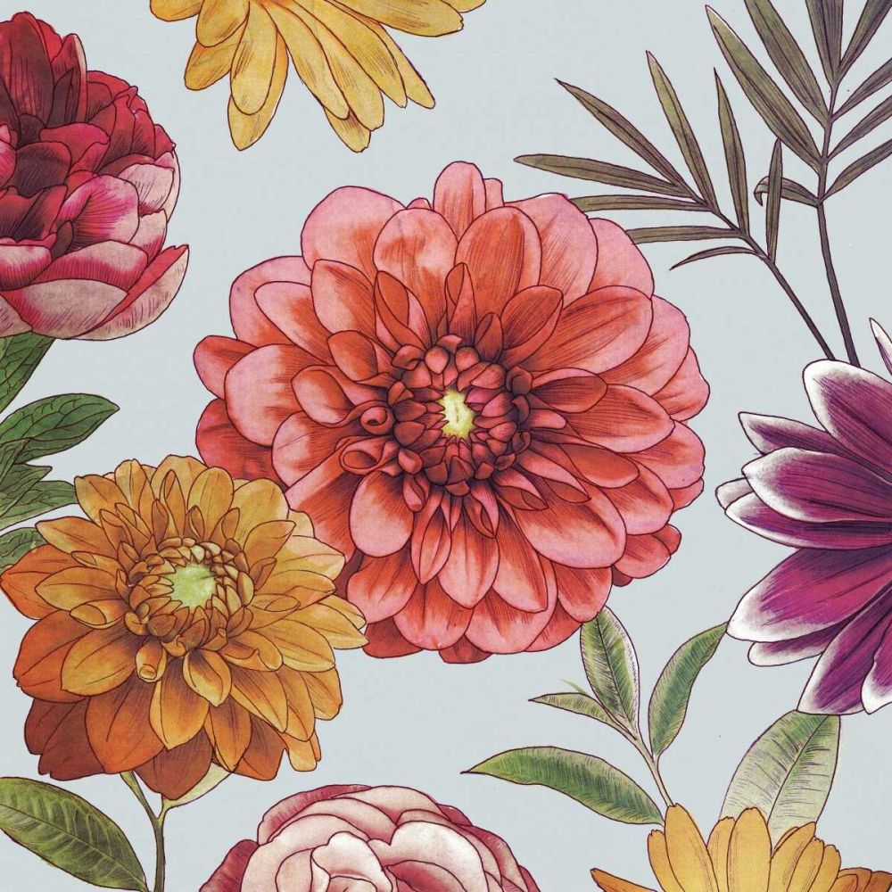Veranda II art print by Edward Selkirk for $57.95 CAD