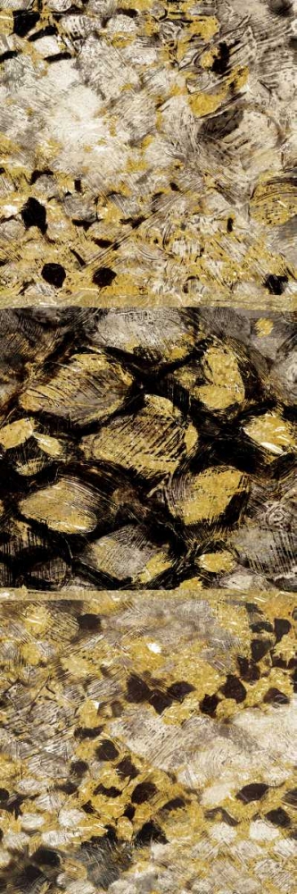 Snake Squares II art print by Edward Selkirk for $57.95 CAD