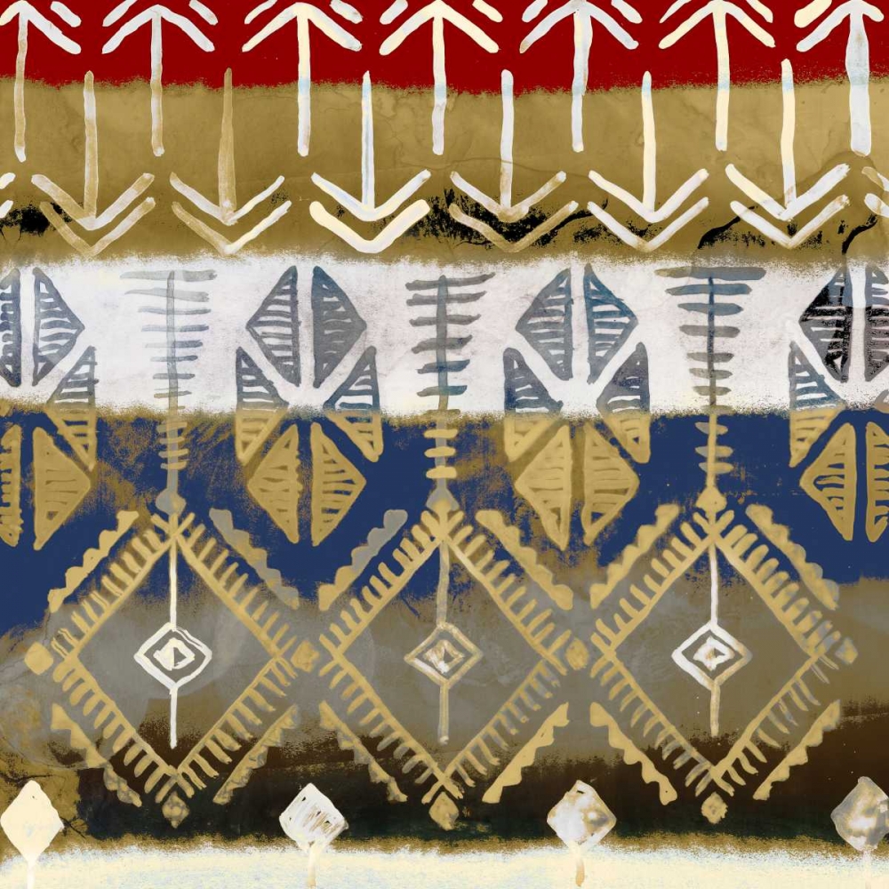 Mezzomatters III art print by Edward Selkirk for $57.95 CAD