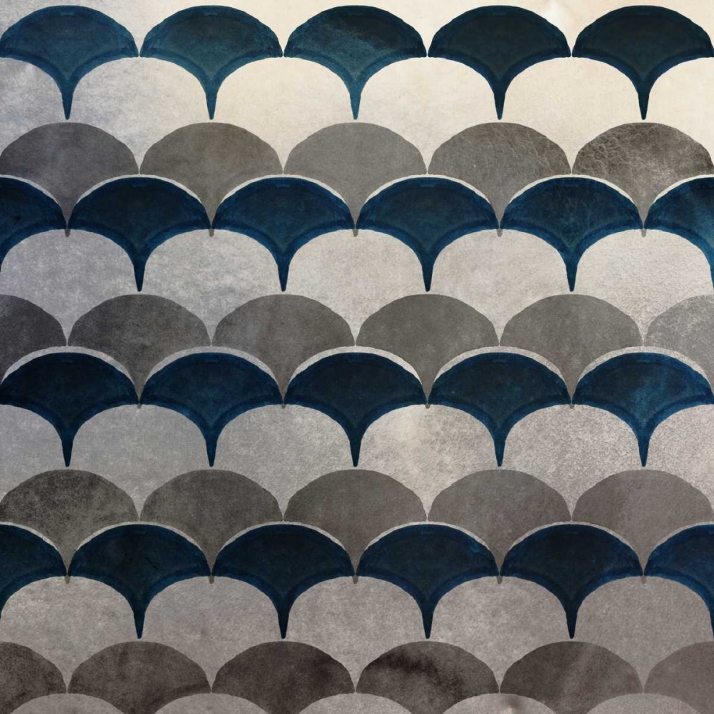 Silver Sparkle art print by Edward Selkirk for $57.95 CAD