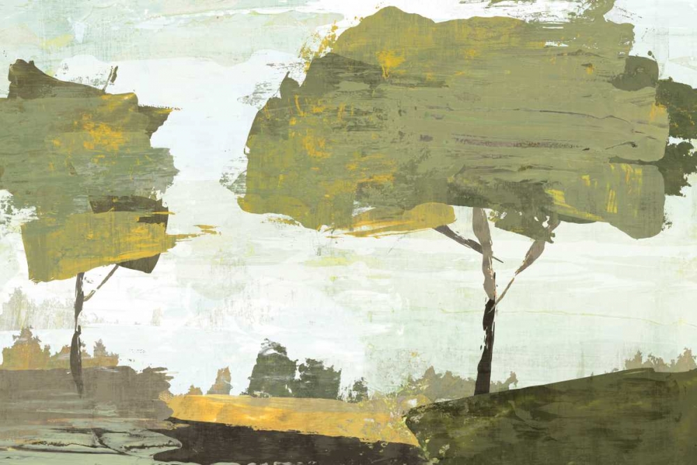 October Sun art print by Edward Selkirk for $57.95 CAD