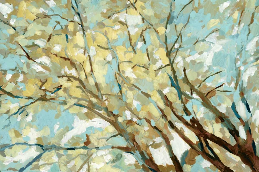 View From Below art print by Edward Selkirk for $57.95 CAD