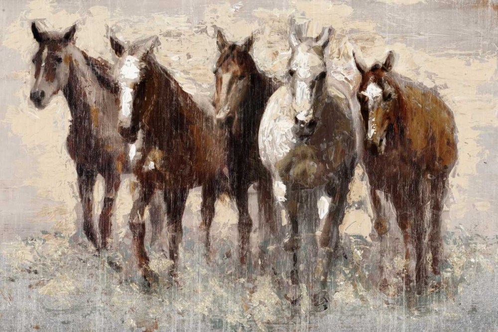 Harras art print by Edward Selkirk for $57.95 CAD