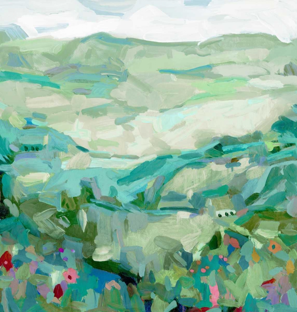 Wild art print by Edward Selkirk for $57.95 CAD