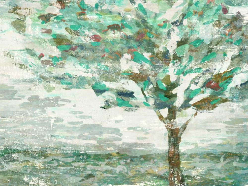 Prospect art print by Edward Selkirk for $57.95 CAD