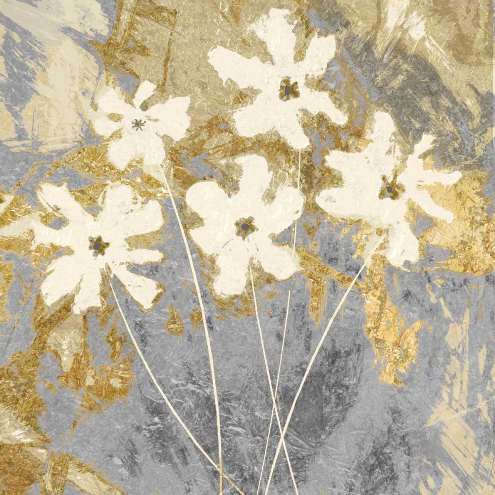 Golden I art print by Edward Selkirk for $57.95 CAD