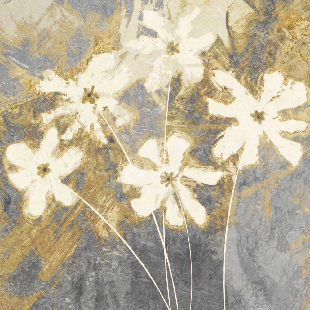 Golden II art print by Edward Selkirk for $57.95 CAD