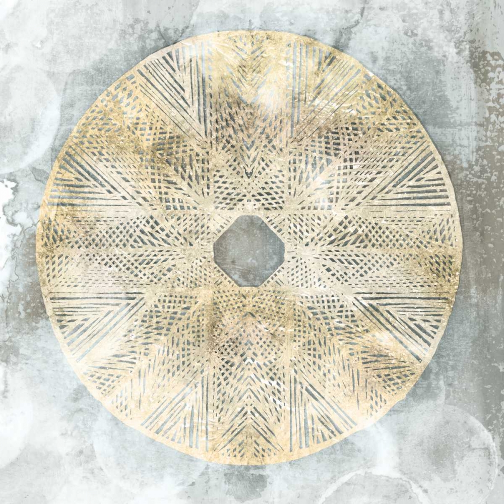 Pale Motif art print by Edward Selkirk for $57.95 CAD