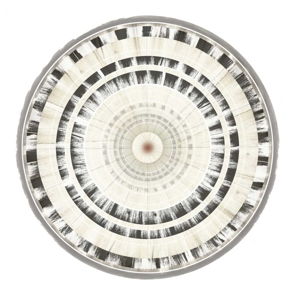 Neutral Motif I art print by Edward Selkirk for $57.95 CAD