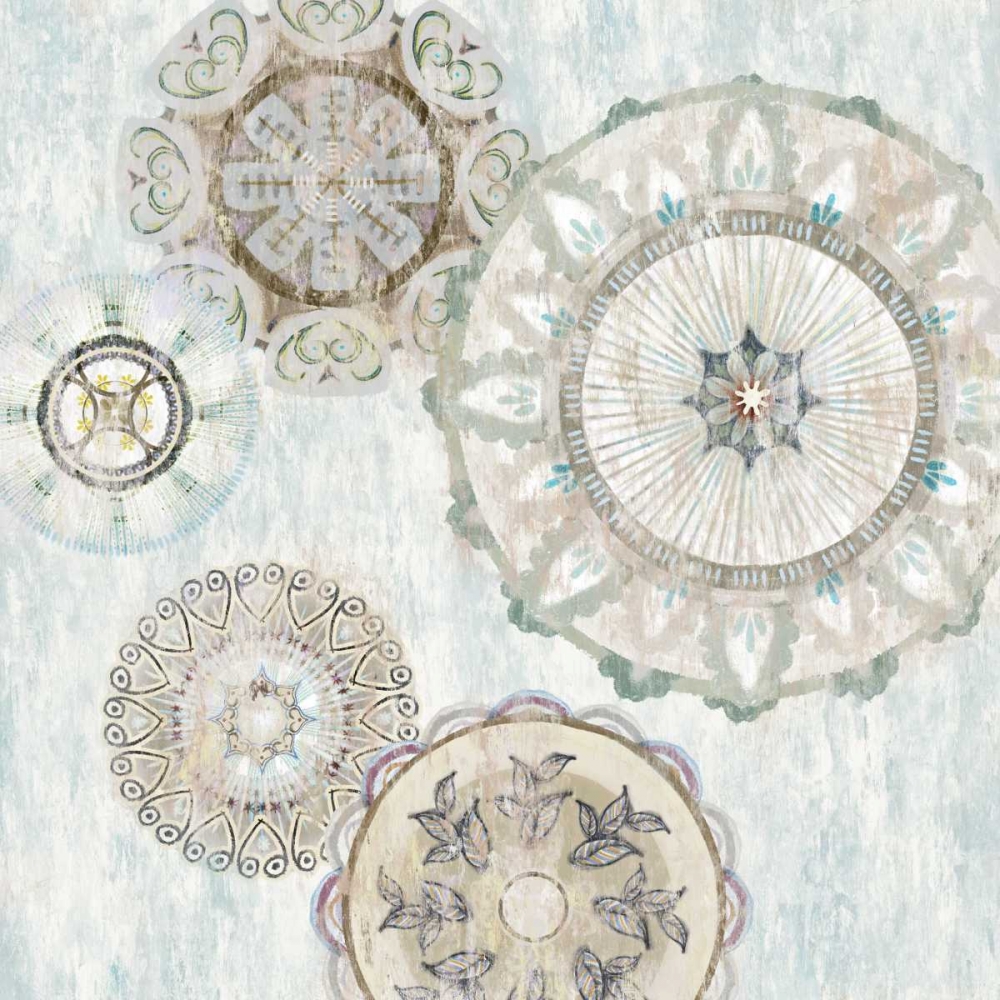 Gears I art print by Edward Selkirk for $57.95 CAD