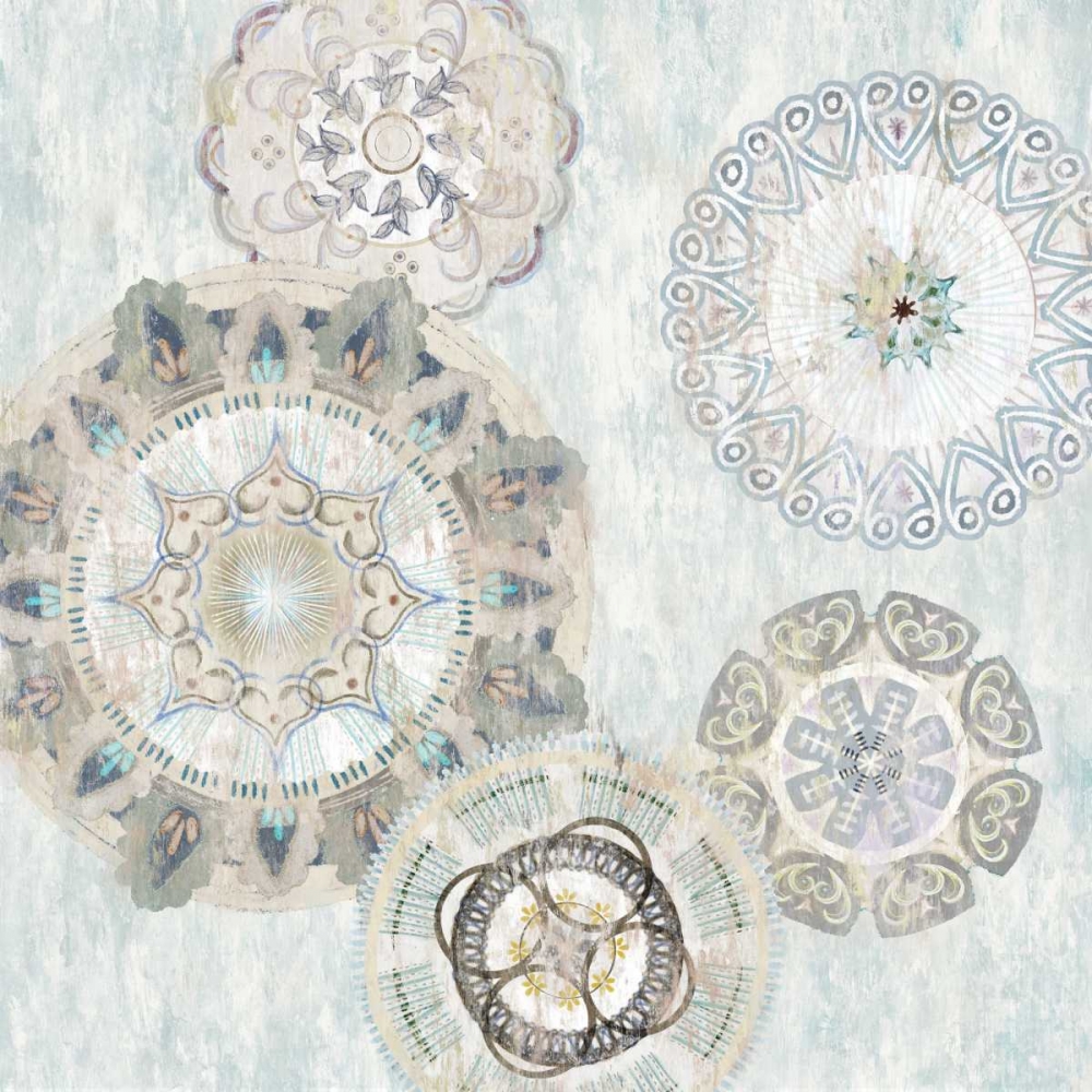 Gears II art print by Edward Selkirk for $57.95 CAD