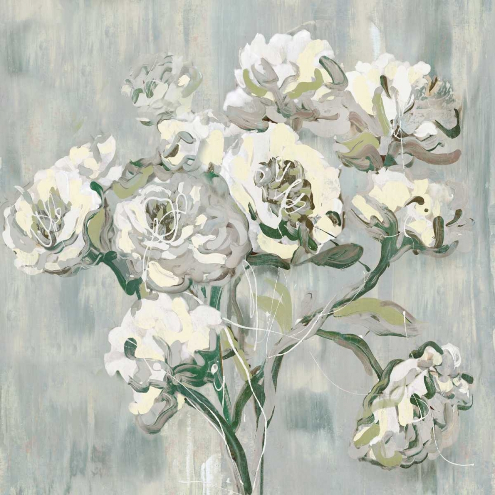 All in Bloom I art print by Edward Selkirk for $57.95 CAD