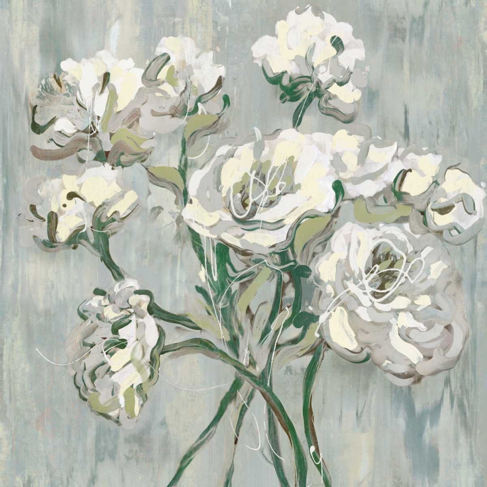 All in Bloom II art print by Edward Selkirk for $57.95 CAD