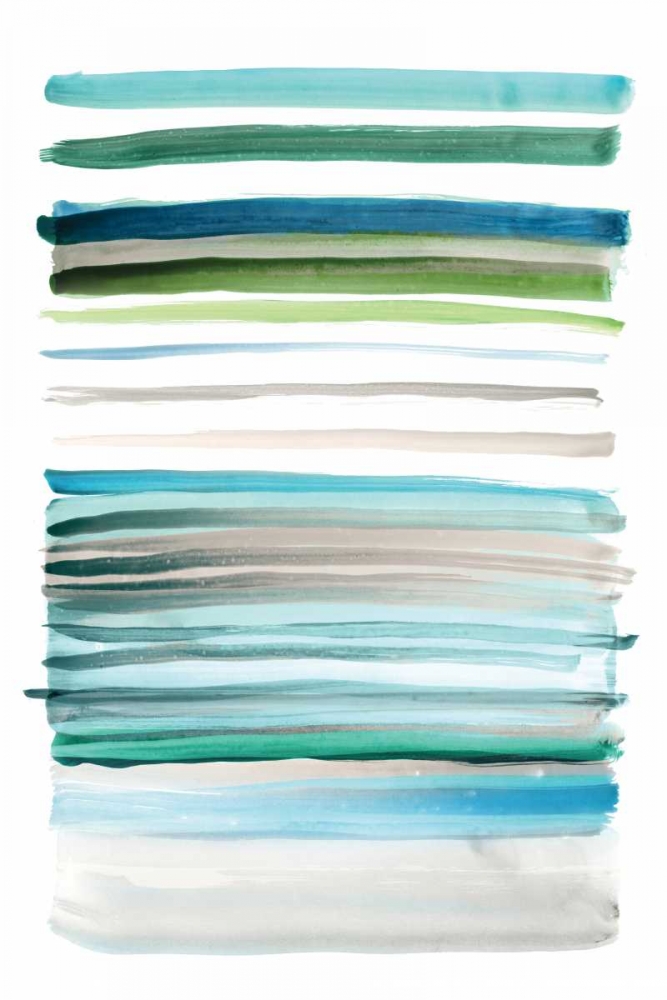 Topaz II art print by Edward Selkirk for $57.95 CAD
