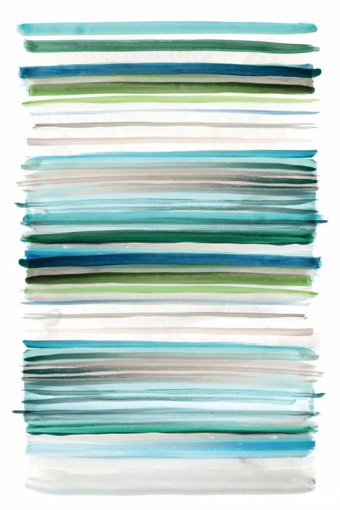 Topaz III art print by Edward Selkirk for $57.95 CAD