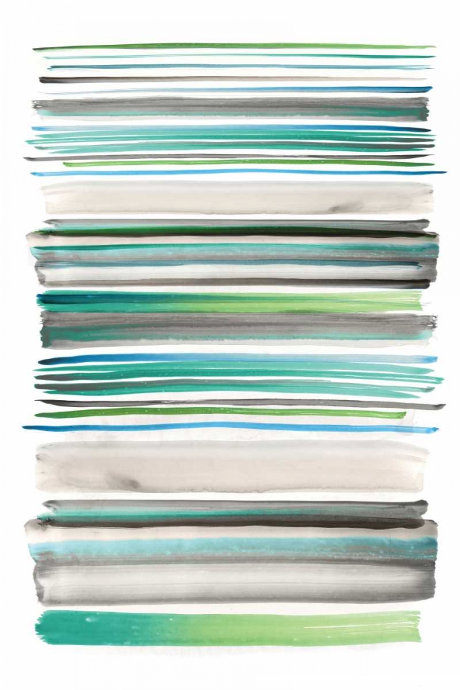 Topaz IV art print by Edward Selkirk for $57.95 CAD