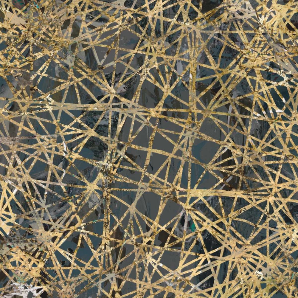Tinge of Gold II art print by Edward Selkirk for $57.95 CAD