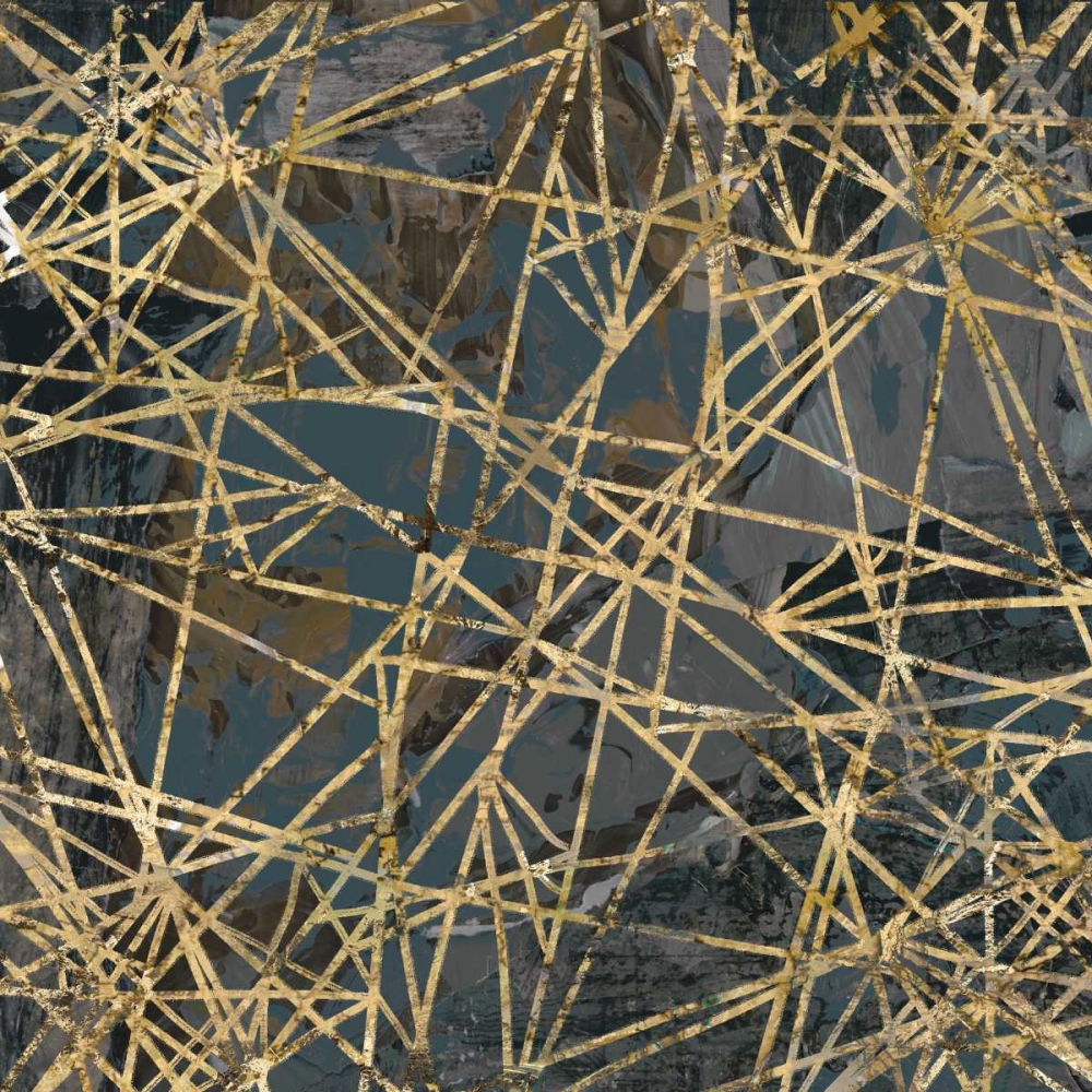 Tinge of Gold III art print by Edward Selkirk for $57.95 CAD