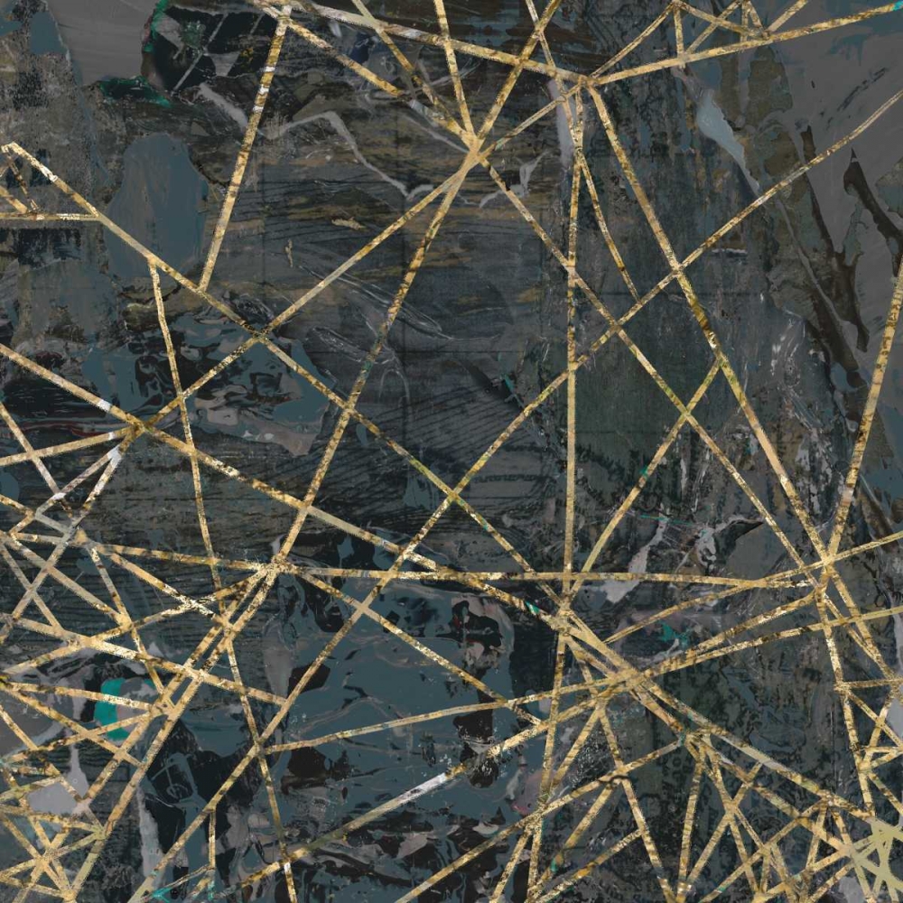 Tinge of Gold IV art print by Edward Selkirk for $57.95 CAD