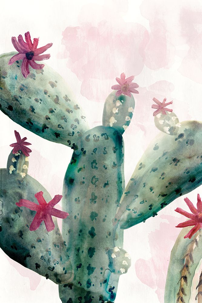 Prickle I art print by Edward Selkirk for $57.95 CAD