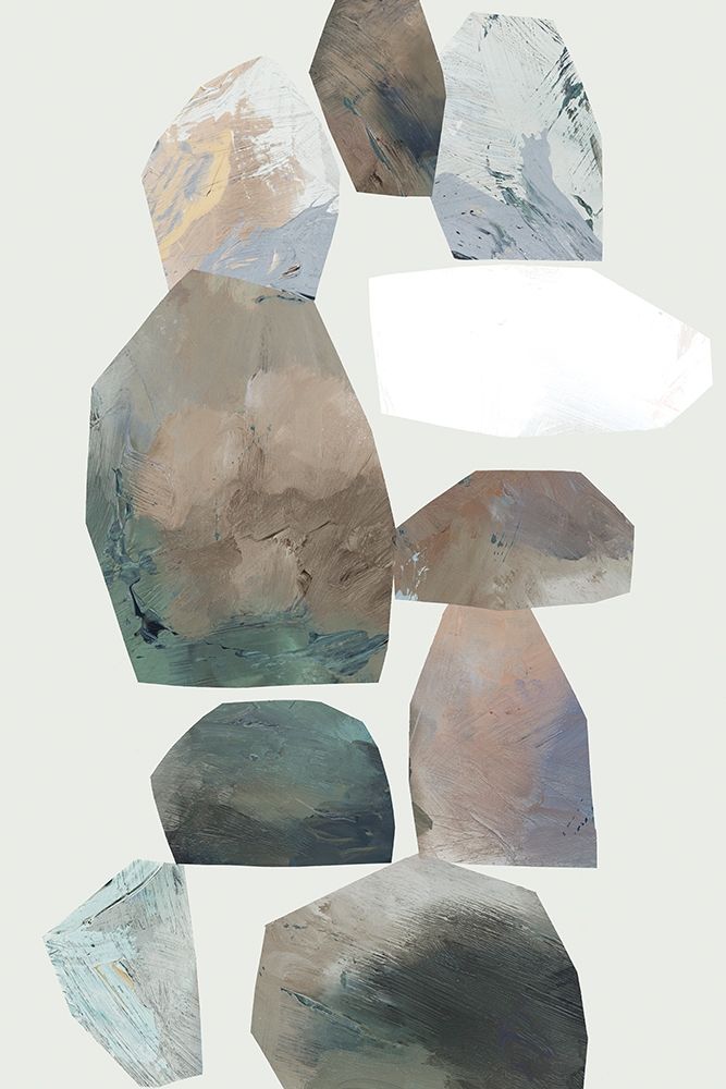 Rocking I art print by Edward Selkirk for $57.95 CAD