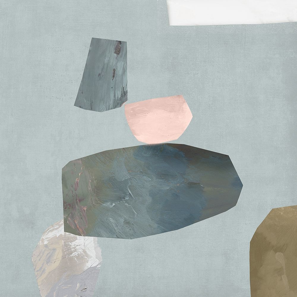 Assembly II art print by Edward Selkirk for $57.95 CAD
