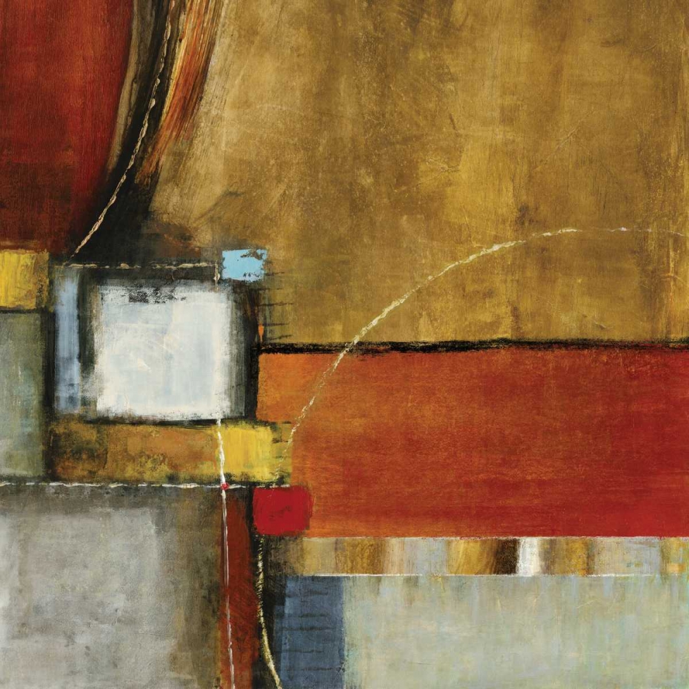 Emergence II art print by Karen Skeritt for $57.95 CAD