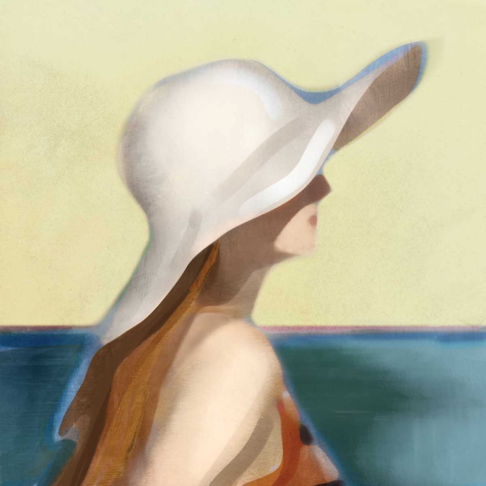 Grace art print by Edward Selkirk for $57.95 CAD