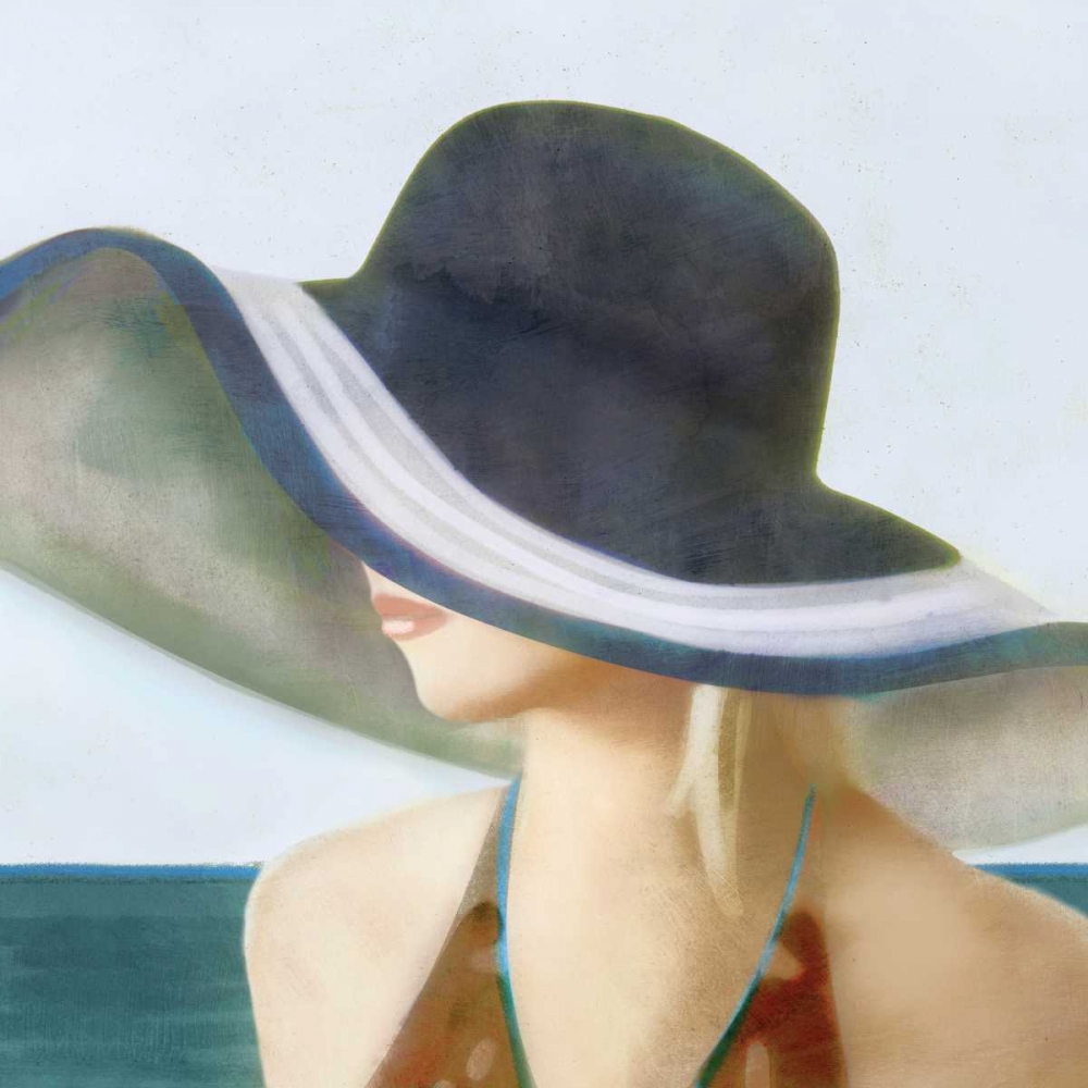 Beth art print by Edward Selkirk for $57.95 CAD