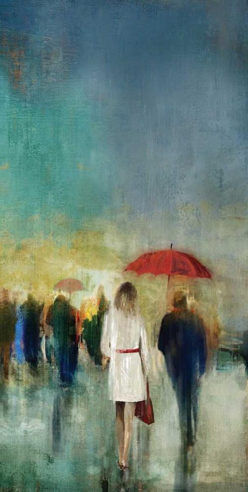Memories I art print by Edward Selkirk for $57.95 CAD