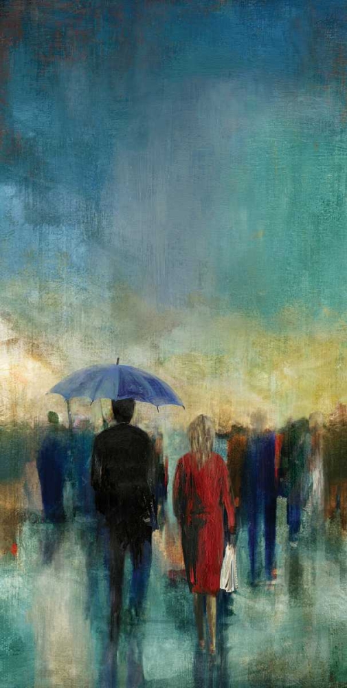 Memories II art print by Edward Selkirk for $57.95 CAD