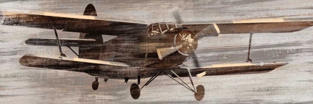 Craving Altitude art print by Edward Selkirk for $57.95 CAD