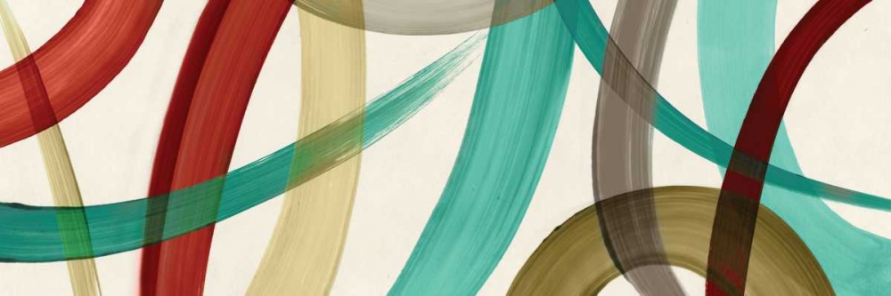 Capricious I - Mini art print by Edward Selkirk for $57.95 CAD
