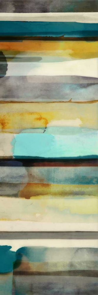 Intertwined II art print by Edward Selkirk for $57.95 CAD