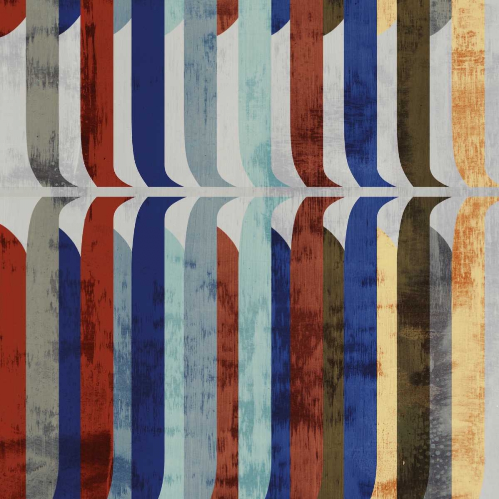 Effervescence I art print by Edward Selkirk for $57.95 CAD