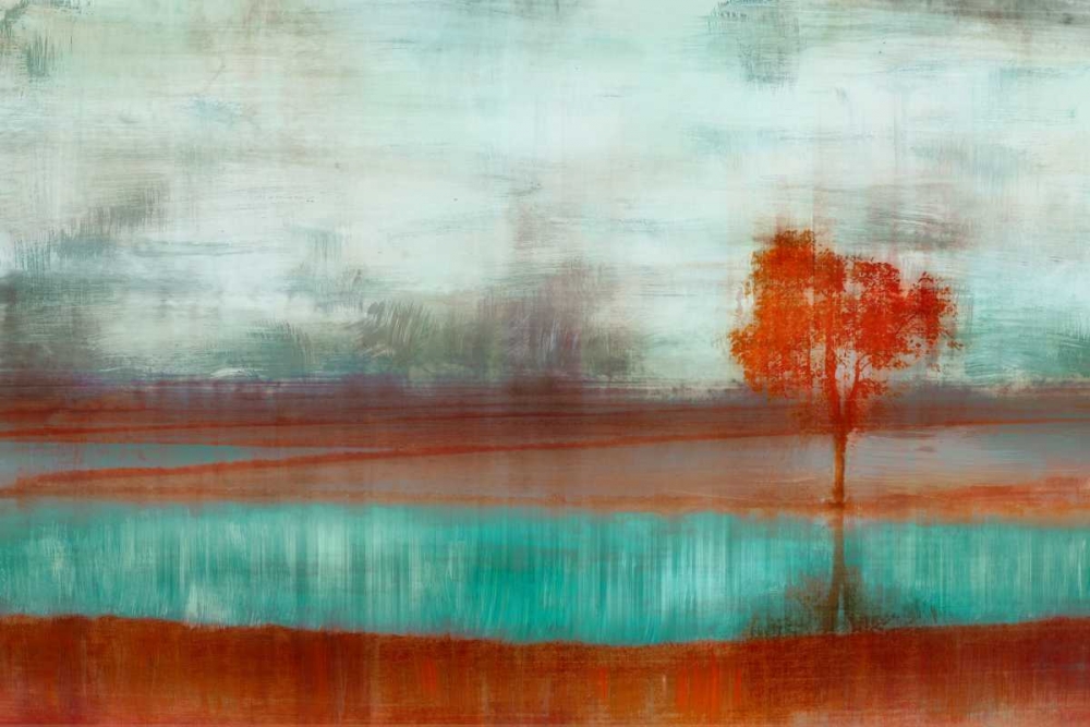 Past Dreams art print by Edward Selkirk for $57.95 CAD