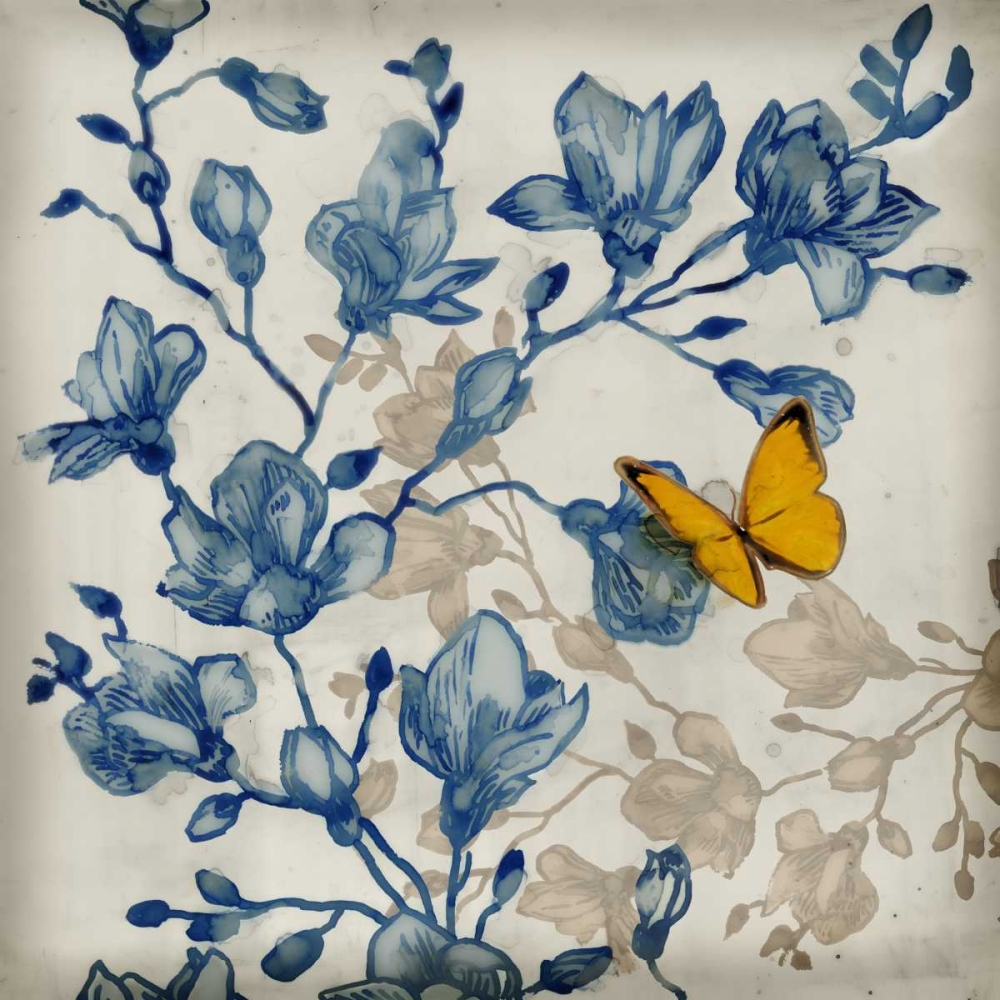 Sunny Breeze II - Mini art print by Edward Selkirk for $57.95 CAD