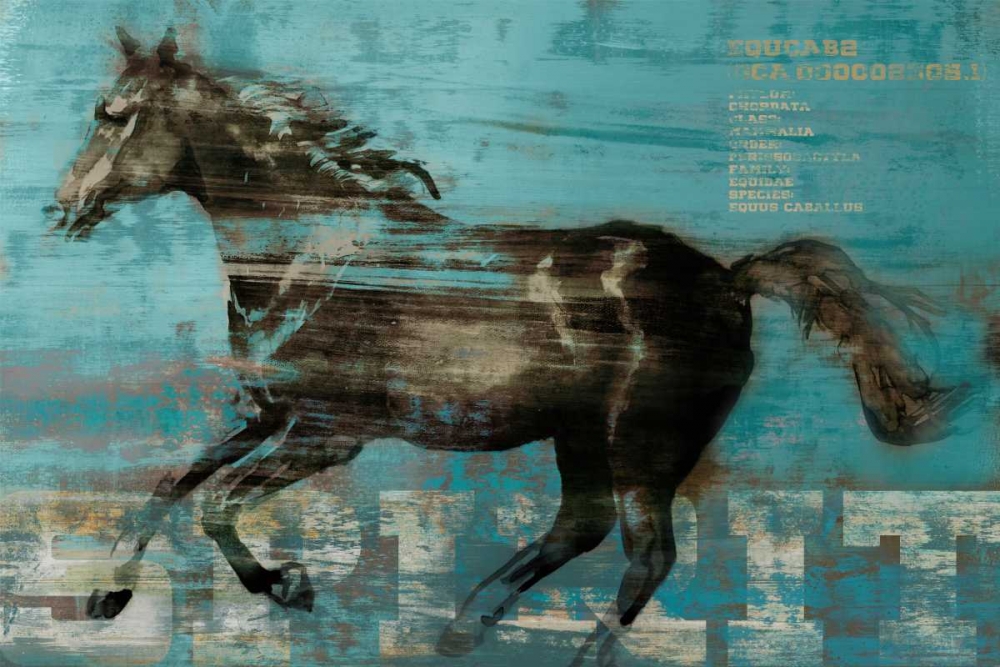 Spirit art print by Edward Selkirk for $57.95 CAD