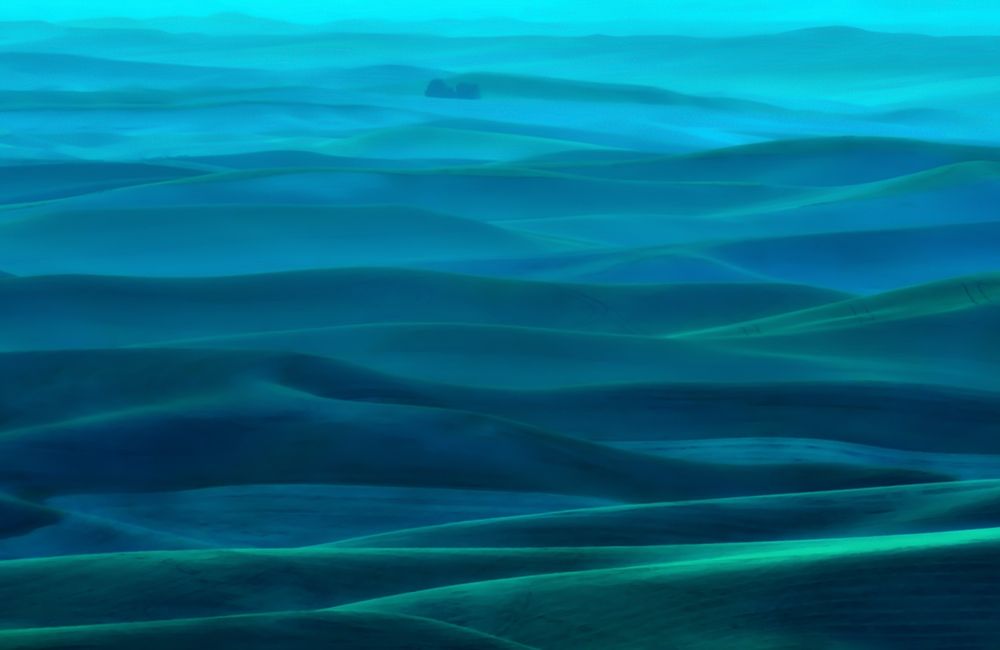 Evening Rhapsody art print by Don Schwartz for $57.95 CAD