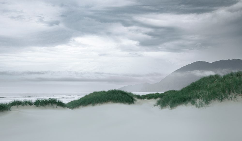Along the Dunes art print by Don Schwartz for $57.95 CAD