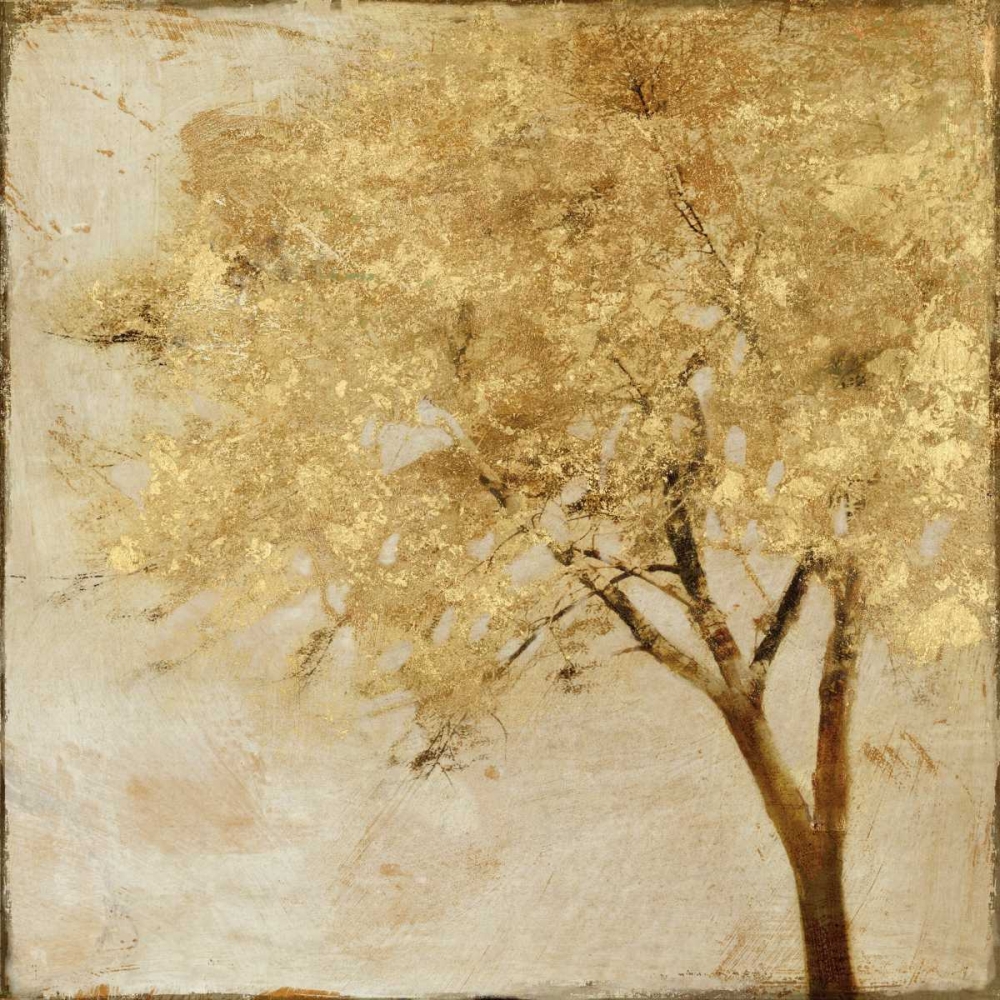 Morning Maple art print by Matina Theodosiu for $57.95 CAD