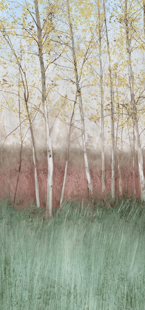 Late Sunday art print by Matina Theodosiou for $57.95 CAD