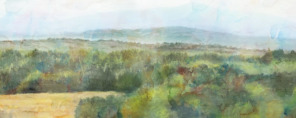Sage View art print by Matina Theodosiou for $57.95 CAD